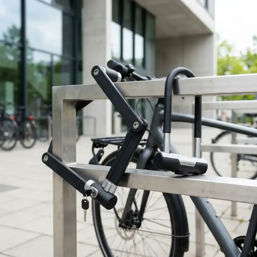 Fahrradschlösser